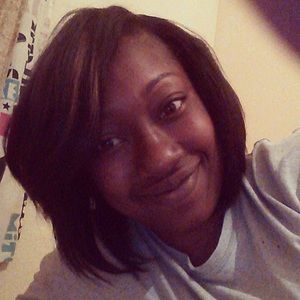 Meet your Posher, Martika